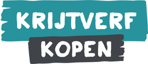 Krijtverf kopen